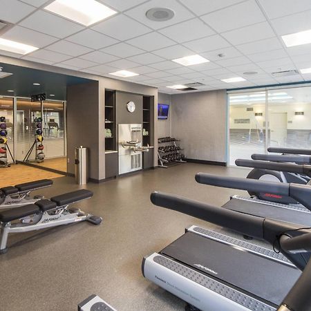 Fairfield Inn & Suites By Marriott Pittsburgh North/Mccandless Crossing McCandless Township Экстерьер фото