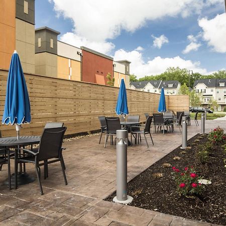 Fairfield Inn & Suites By Marriott Pittsburgh North/Mccandless Crossing McCandless Township Экстерьер фото
